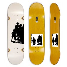 Tabla Skate Polar Jamie Platt Painting From School 8.7''